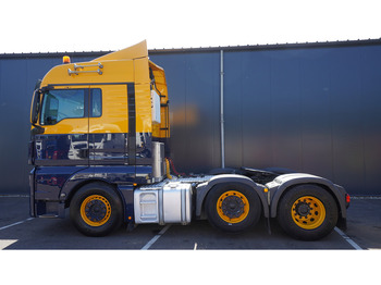 Vlačilec MAN TGX 26.500