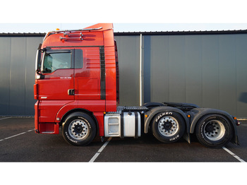 Vlačilec MAN TGX 26.560