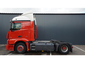 Vlačilec MERCEDES-BENZ Actros 1943