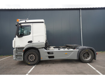 Vlačilec MERCEDES-BENZ Actros 2036