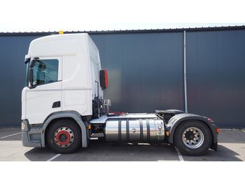 Vlačilec SCANIA R 410