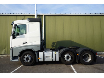 Vlačilec VOLVO FH 420