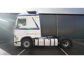 Vlačilec VOLVO FH 420