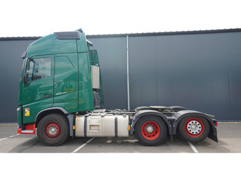 Vlačilec VOLVO FH 460