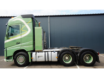 Vlačilec VOLVO FH 460