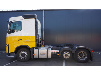 Vlačilec VOLVO FH 420