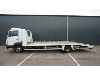 Tovornjak MERCEDES-BENZ