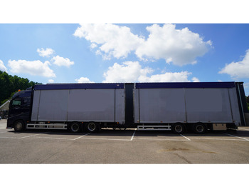 Tovornjak VOLVO FH 460