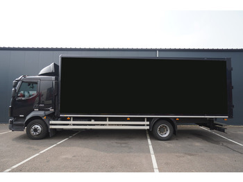 Tovornjak zabojnik VOLVO FL 210