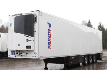 Polprikolica hladilnik SCHMITZ