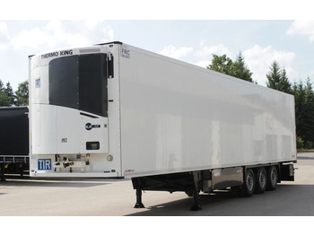 Polprikolica hladilnik SCHMITZ