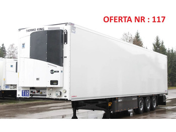 Polprikolica hladilnik SCHMITZ