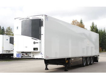 Polprikolica hladilnik SCHMITZ