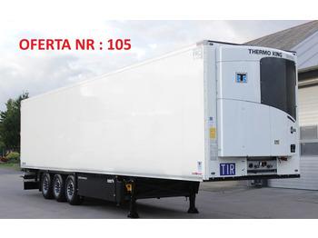 Polprikolica hladilnik SCHMITZ
