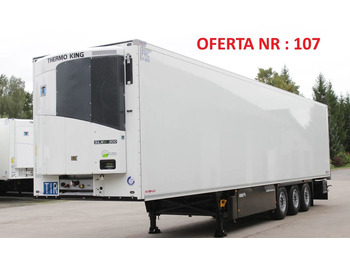 Polprikolica hladilnik SCHMITZ