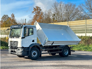Tovornjak prekucnik MAN TGM 18.320