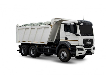 Tovornjak prekucnik MAN TGS 33.400