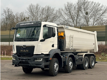 Tovornjak prekucnik MAN TGS 41.400