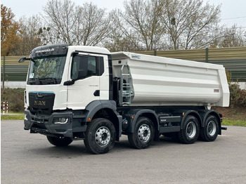 Tovornjak prekucnik MAN TGS 41.400