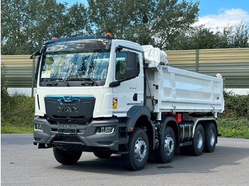 Tovornjak prekucnik MAN TGS 41.440