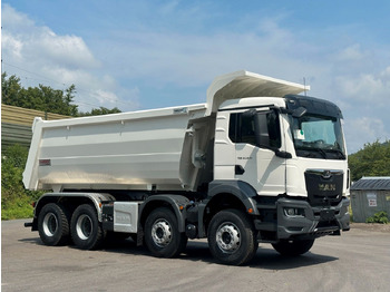 Tovornjak prekucnik MAN TGS 41.440
