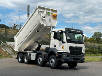 Tovornjak prekucnik MAN TGS 41.440