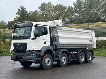 Tovornjak prekucnik MAN TGS 41.440