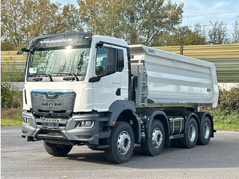 Tovornjak prekucnik MAN TGS 41.480