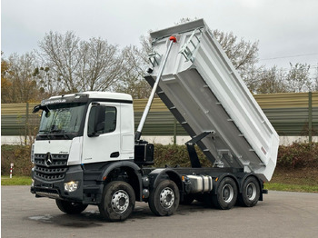 Tovornjak prekucnik MERCEDES-BENZ Arocs 4145