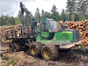 Forvarder JOHN DEERE