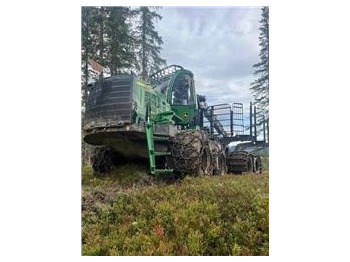 Forvarder JOHN DEERE