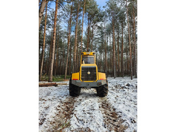 Gozdarski kombajn Sampo-Rosenlew HR 46: slika 4 Gozdarski kombajn Sampo-Rosenlew HR 46: slika 4