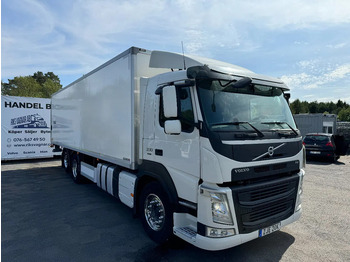 Tovornjak hladilnik VOLVO FM 330