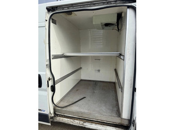 Hladilno vozilo Citroën Jumper **EURO 4-FRIGO**: slika 4