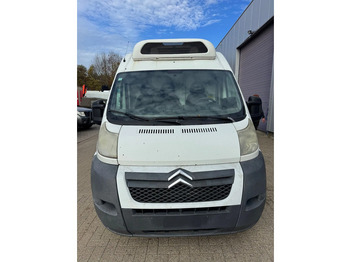 Hladilno vozilo Citroën Jumper **EURO 4-FRIGO**: slika 2