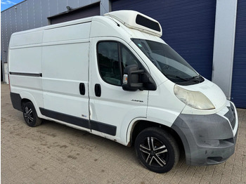 Hladilno vozilo Citroën Jumper **EURO 4-FRIGO**: slika 3