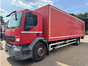 Tovornjak zabojnik DAF LF 55 220