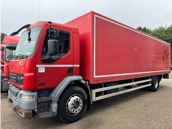 Tovornjak zabojnik DAF LF 55 220