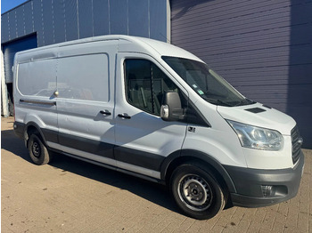 Mali kombi Ford Transit **AUTOMATIC-AIRCO-KLIMA**: slika 3