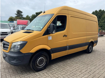 Mali kombi MERCEDES-BENZ Sprinter 210