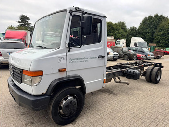 Tovornjak-šasija MERCEDES-BENZ Vario 815