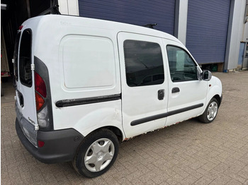 Mali kombi Renault Kangoo **DIESEL-EXPORT**: slika 4 Mali kombi Renault Kangoo **DIESEL-EXPORT**: slika 4