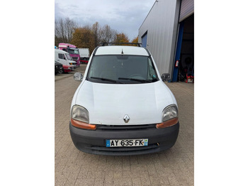Mali kombi Renault Kangoo **DIESEL-EXPORT**: slika 2 Mali kombi Renault Kangoo **DIESEL-EXPORT**: slika 2
