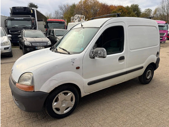 Mali kombi RENAULT Kangoo