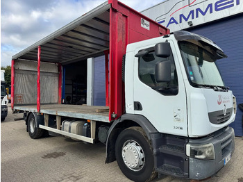 Tovornjak s kesonom Renault Premium 320 **BOITE MANUELLE-MANUAL GEARBOX**: slika 3