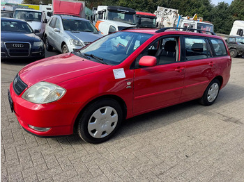 Avtomobil TOYOTA