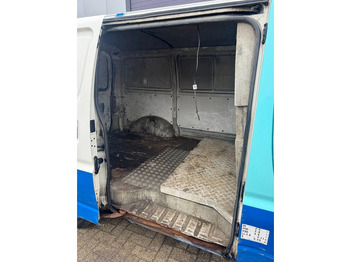 Mali kombi Toyota HiAce **DIESEL-FRENCH VAN**: slika 4