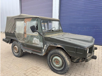 Avtomobil VOLKSWAGEN