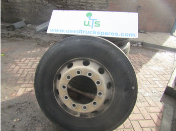 Guma MICHELIN
