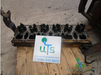 Motor in deli CATERPILLAR